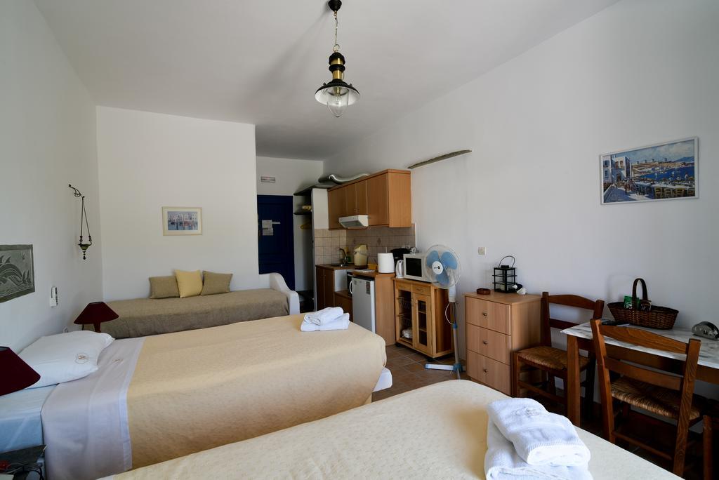 Apartment Standing Stone *