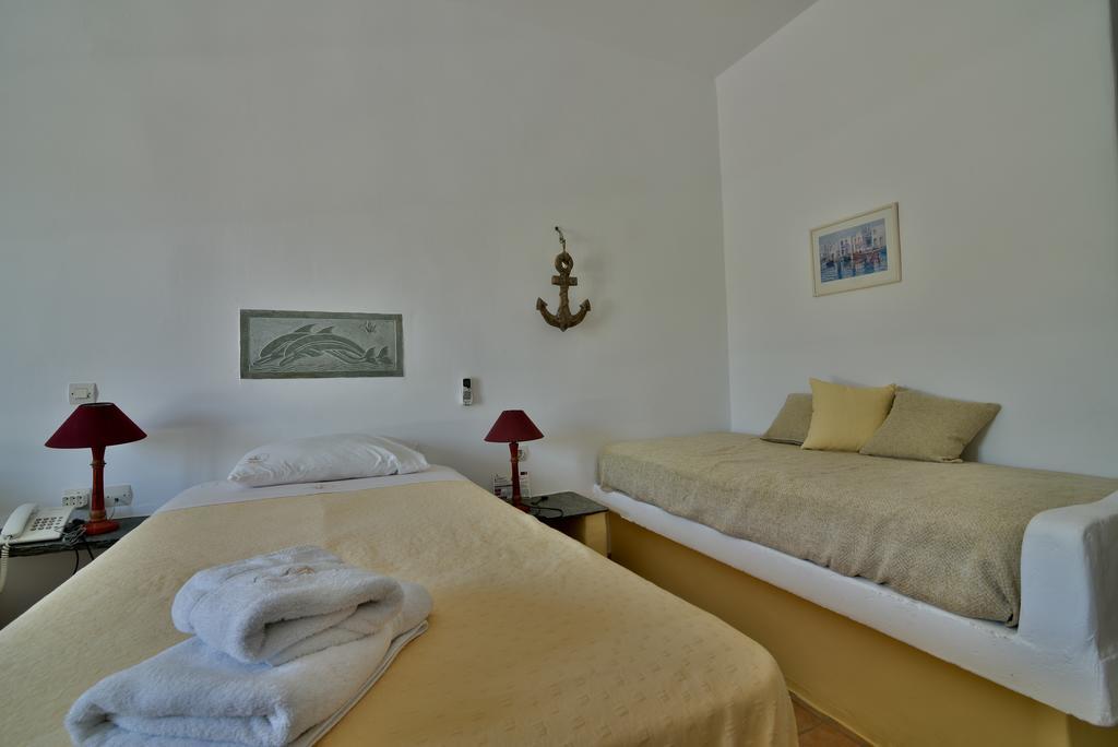 Standing Stone Apartment *