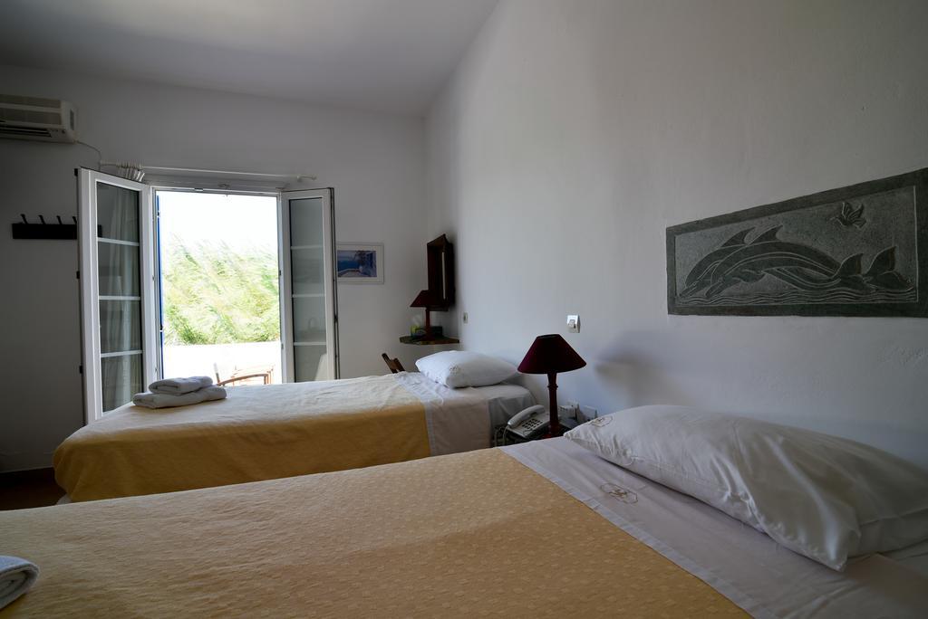 Standing Stone Apartment Kionia
