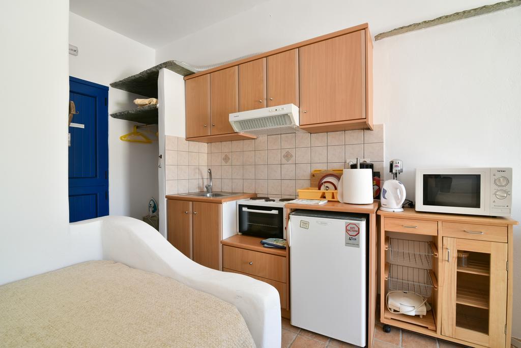Standing Stone Apartment