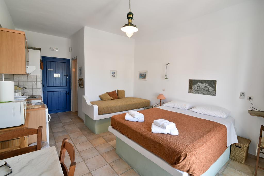 Standing Stone Apartment