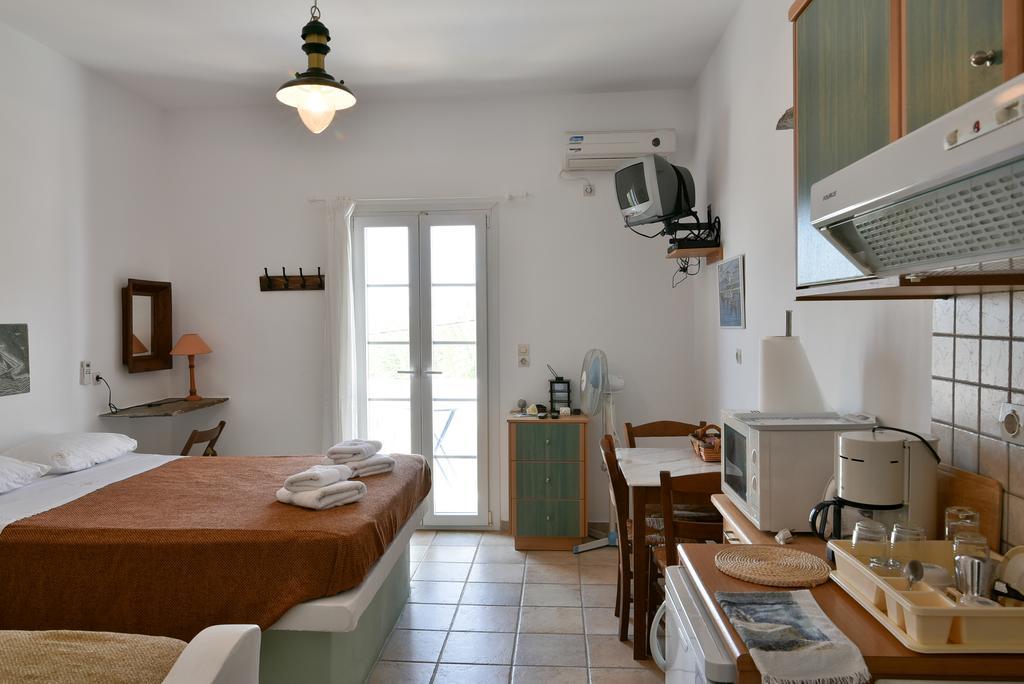 Standing Stone Apartment *