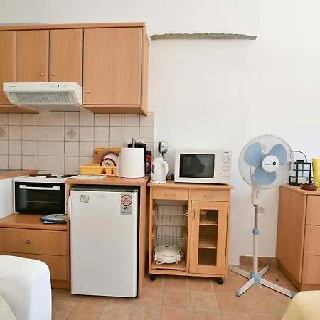 Apartamento Standing Stone Kionia Exterior foto