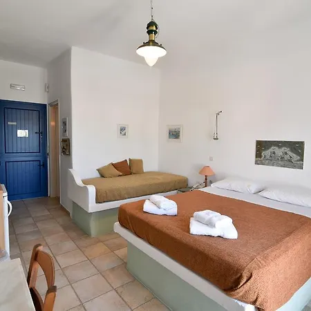 Apartamento Standing Stone Kionia Exterior foto