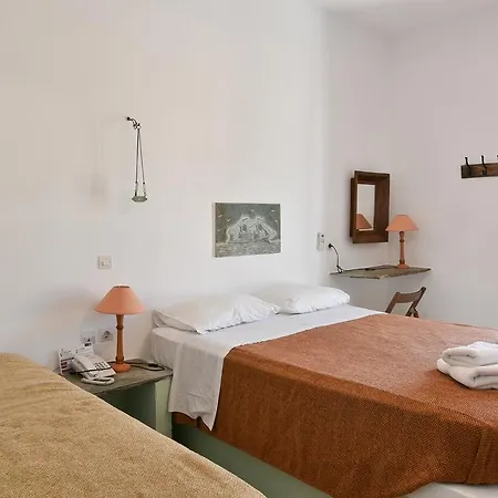 Apartamento Standing Stone Kionia Exterior foto