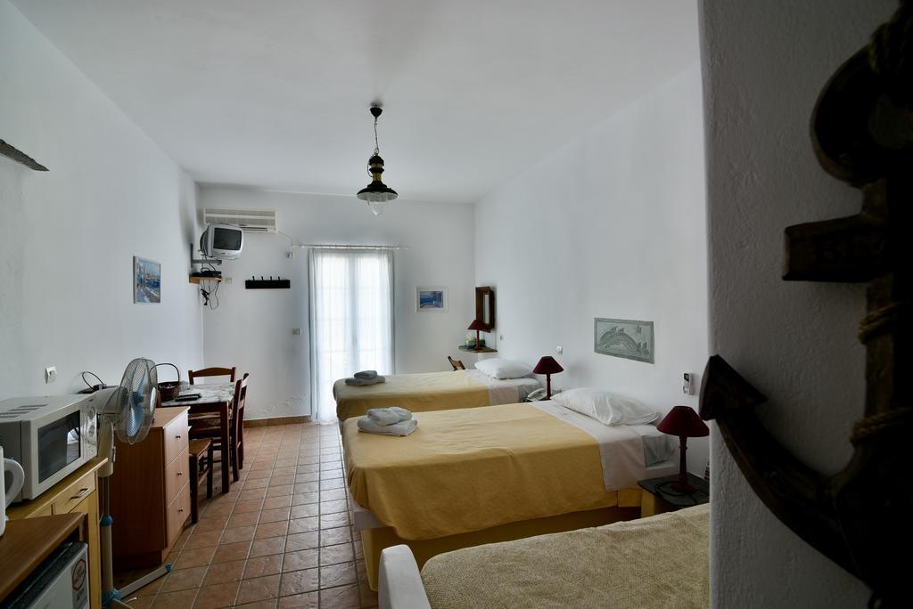 Apartment Standing Stone Kionia